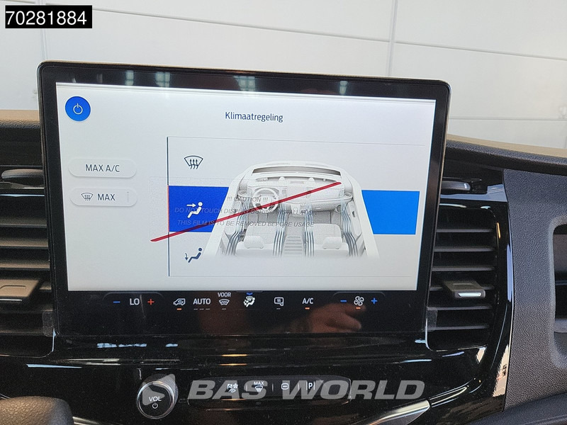 Új Platós kisteherautó Ford Transit 170pk Automaat Dubbel Cabine 3500kg Trekhaak Open Laadbak Pritsche SYNC4 scherm CarPlay Camera Airco Trekhaak Cruise control: 14 kép. Új Platós kisteherautó Ford Transit 170pk Automaat Dubbel Cabine 3500kg Trekhaak Open Laadbak Pritsche SYNC4 scherm CarPlay Camera Airco Trekhaak Cruise control: 14 kép.