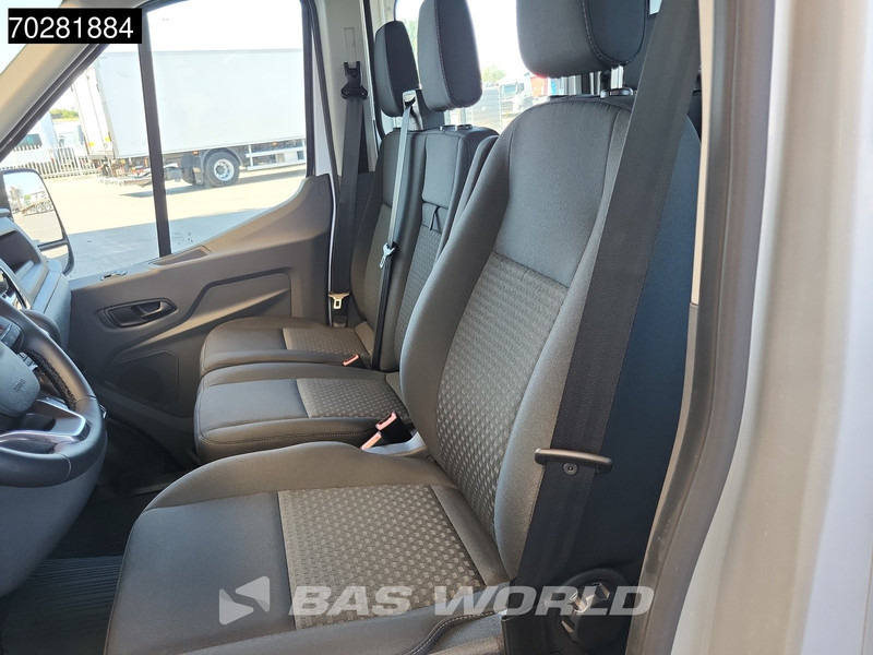 Új Platós kisteherautó Ford Transit 170pk Automaat Dubbel Cabine 3500kg Trekhaak Open Laadbak Pritsche SYNC4 scherm CarPlay Camera Airco Trekhaak Cruise control: 12 kép. Új Platós kisteherautó Ford Transit 170pk Automaat Dubbel Cabine 3500kg Trekhaak Open Laadbak Pritsche SYNC4 scherm CarPlay Camera Airco Trekhaak Cruise control: 12 kép.