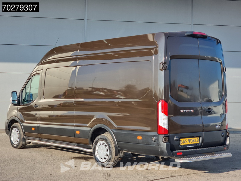 Ford Transit 170pk Automaat L4H3 RWD Navi Airco Cruise Camera Parkeersensoren L4 15m3 Airco Cruise control - Furgon: 2 kép. Ford Transit 170pk Automaat L4H3 RWD Navi Airco Cruise Camera Parkeersensoren L4 15m3 Airco Cruise control - Furgon: 2 kép.