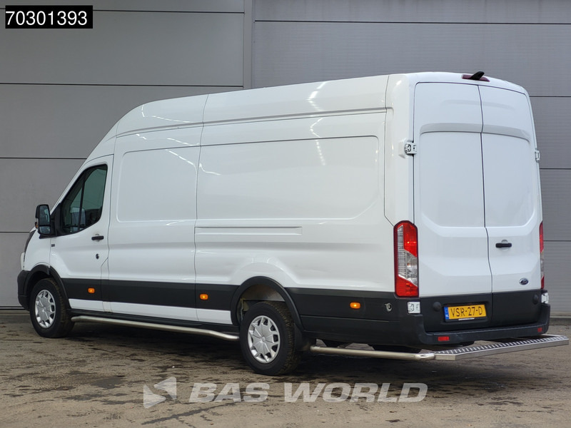 Ford Transit 170pk Hoog Dak L4H3 Airco Cruise Camera Parkeersensoren Euro6 L4 Airco Cruise control - Furgon: 2 kép. Ford Transit 170pk Hoog Dak L4H3 Airco Cruise Camera Parkeersensoren Euro6 L4 Airco Cruise control - Furgon: 2 kép.