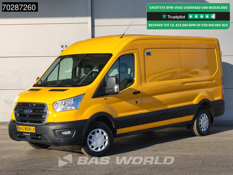 Ford Transit 170pk L3H2 Airco Cruise Trekhaak Camera Parkeersensoren Euro6 L3 11m3 Airco Trekhaak Cruise control - Furgon: 1 kép. Ford Transit 170pk L3H2 Airco Cruise Trekhaak Camera Parkeersensoren Euro6 L3 11m3 Airco Trekhaak Cruise control - Furgon: 1 kép.