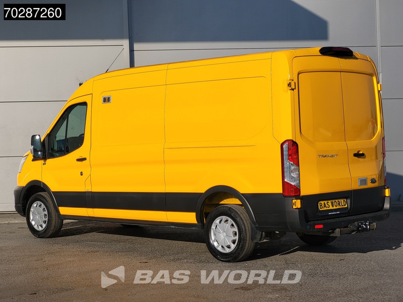 Ford Transit 170pk L3H2 Airco Cruise Trekhaak Camera Parkeersensoren Euro6 L3 11m3 Airco Trekhaak Cruise control - Furgon: 2 kép. Ford Transit 170pk L3H2 Airco Cruise Trekhaak Camera Parkeersensoren Euro6 L3 11m3 Airco Trekhaak Cruise control - Furgon: 2 kép.