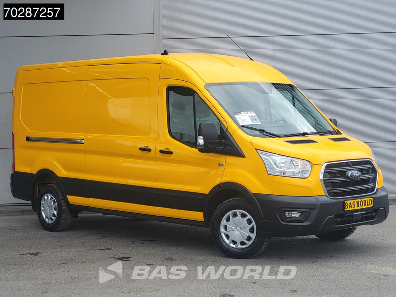 Ford Transit 170pk L3H2 Trekhaak Airco Cruise Camera Parkeersensoren Werkplaatsinrichting Euro6 L3 11m3 Airco Trekhaak Cruise control - Furgon: 5 kép. Ford Transit 170pk L3H2 Trekhaak Airco Cruise Camera Parkeersensoren Werkplaatsinrichting Euro6 L3 11m3 Airco Trekhaak Cruise control - Furgon: 5 kép.