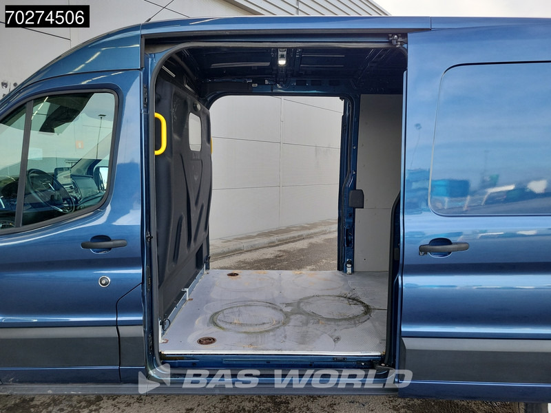 Ford Transit 185pk Automaat L3H2 2x Schuifdeur Limited Edition Xenon ACC Navi Camera Parkeersensoren L3 11m3 Airco - Furgon: 3 kép. Ford Transit 185pk Automaat L3H2 2x Schuifdeur Limited Edition Xenon ACC Navi Camera Parkeersensoren L3 11m3 Airco - Furgon: 3 kép.
