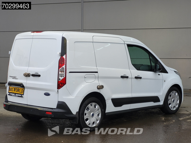 Ford Transit Connect 100PK Benzine Emissievrij L1H1 Navi Airco Cruise Camera Euro6 L1 Airco Cruise control - Kis furgon: 2 kép. Ford Transit Connect 100PK Benzine Emissievrij L1H1 Navi Airco Cruise Camera Euro6 L1 Airco Cruise control - Kis furgon: 2 kép.