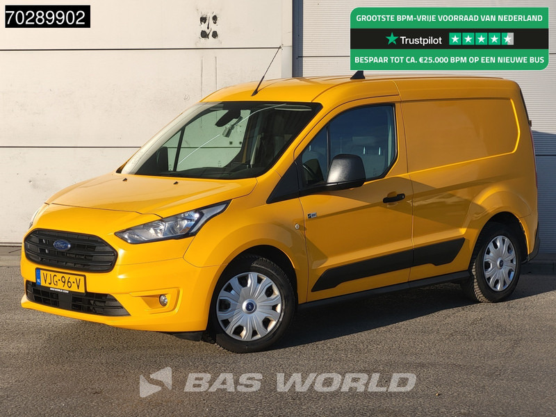 Ford Transit Connect 100PK L1H1 Navi Trekhaak Airco Cruise Camera Parkeersensoren Euro6 L1 3m3 Airco Trekhaak Cruise control - Furgon: 1 kép. Ford Transit Connect 100PK L1H1 Navi Trekhaak Airco Cruise Camera Parkeersensoren Euro6 L1 3m3 Airco Trekhaak Cruise control - Furgon: 1 kép.
