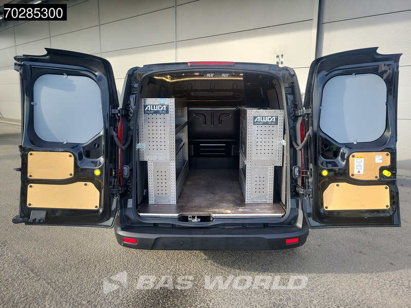 Ford Transit Connect 101 PK L1H1 Navi Airco Cruise Camera Parkeersensoren Werkplaatsinrichting Euro6 L1 3m3 Airco Cruise control - Kis furgon: 3 kép. Ford Transit Connect 101 PK L1H1 Navi Airco Cruise Camera Parkeersensoren Werkplaatsinrichting Euro6 L1 3m3 Airco Cruise control - Kis furgon: 3 kép.