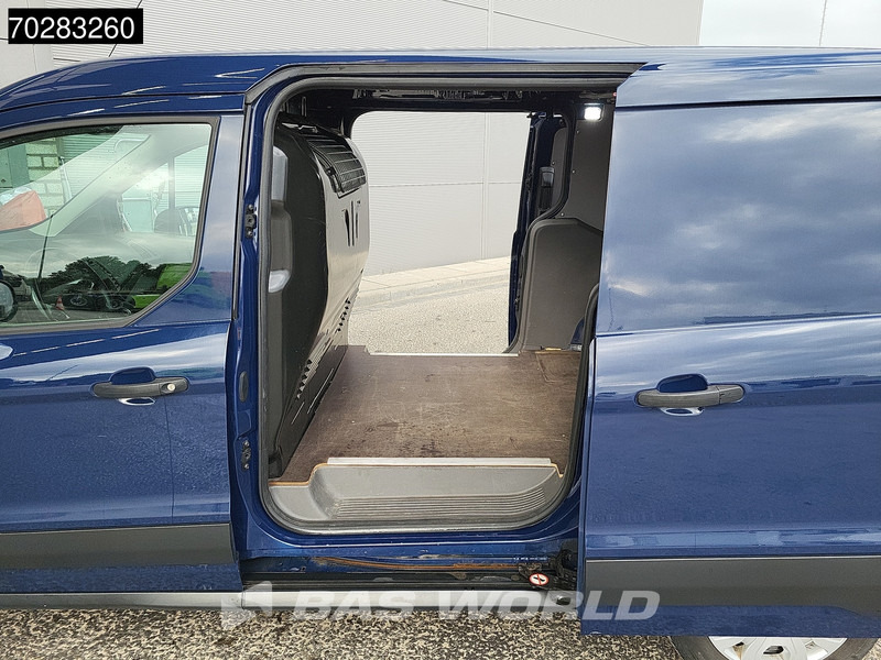 Ford Transit Connect 120pk Automaat Dubbele Schuifdeur L2H1 Trekhaak Airco Cruise Euro6 L2 4m3 Airco Trekhaak Cruise control - Kis furgon: 3 kép. Ford Transit Connect 120pk Automaat Dubbele Schuifdeur L2H1 Trekhaak Airco Cruise Euro6 L2 4m3 Airco Trekhaak Cruise control - Kis furgon: 3 kép.
