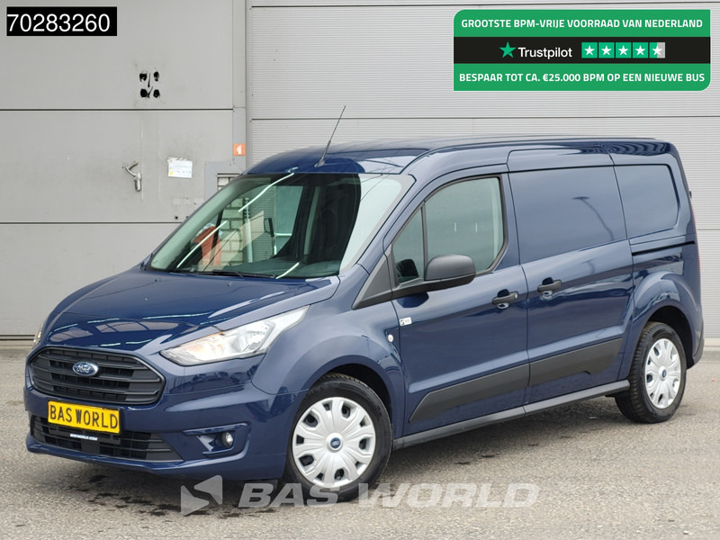 Ford Transit Connect 120pk Automaat Dubbele Schuifdeur L2H1 Trekhaak Airco Cruise Euro6 L2 4m3 Airco Trekhaak Cruise control - Kis furgon: 1 kép. Ford Transit Connect 120pk Automaat Dubbele Schuifdeur L2H1 Trekhaak Airco Cruise Euro6 L2 4m3 Airco Trekhaak Cruise control - Kis furgon: 1 kép.