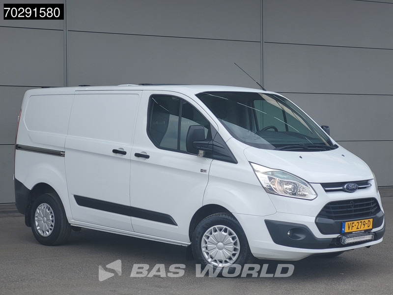 Ford Transit Custom 100pk L1H1 Trekhaak Airco Cruise L1 6m3 Airco Trekhaak Cruise control - Kis furgon: 5 kép. Ford Transit Custom 100pk L1H1 Trekhaak Airco Cruise L1 6m3 Airco Trekhaak Cruise control - Kis furgon: 5 kép.