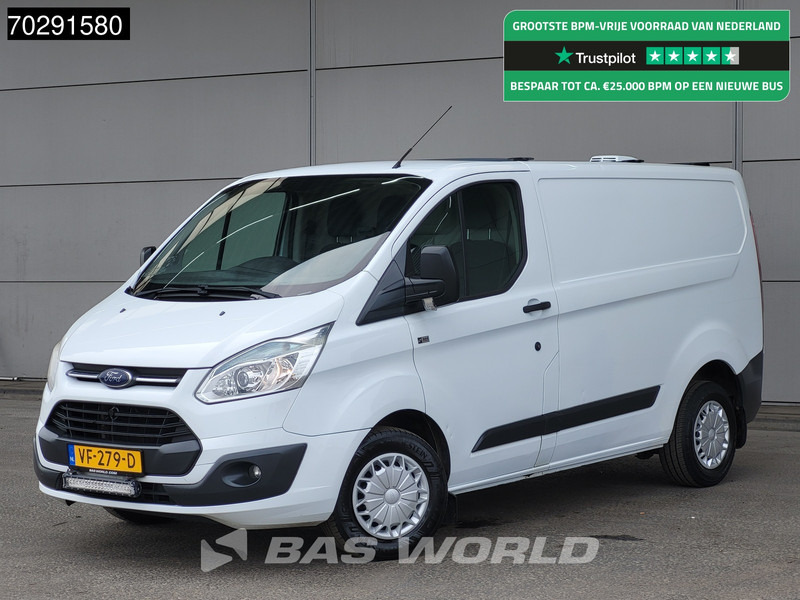Ford Transit Custom 100pk L1H1 Trekhaak Airco Cruise L1 6m3 Airco Trekhaak Cruise control - Kis furgon: 1 kép. Ford Transit Custom 100pk L1H1 Trekhaak Airco Cruise L1 6m3 Airco Trekhaak Cruise control - Kis furgon: 1 kép.