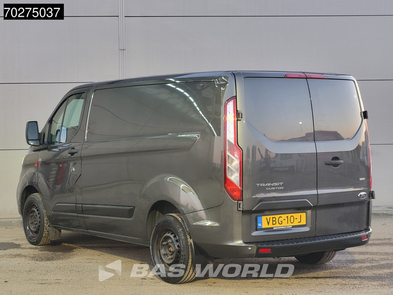 Ford Transit Custom 105pk L1H1 Navi LED Airco Cruise Parkeersensoren L1 6m3 Airco Cruise control - Kis furgon: 2 kép. Ford Transit Custom 105pk L1H1 Navi LED Airco Cruise Parkeersensoren L1 6m3 Airco Cruise control - Kis furgon: 2 kép.