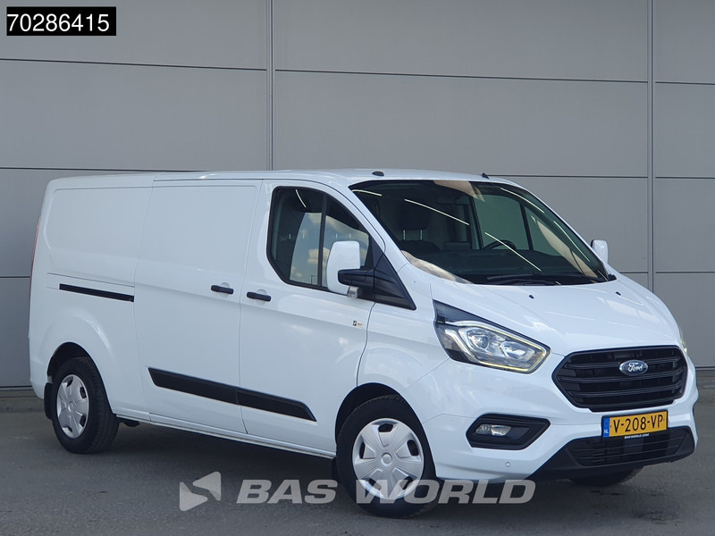 Ford Transit Custom 130PK Automaat L2H1 Navi Airco Cruise LED Parkeersensoren Euro6 L2 7m3 Airco Cruise control - Kis furgon: 3 kép. Ford Transit Custom 130PK Automaat L2H1 Navi Airco Cruise LED Parkeersensoren Euro6 L2 7m3 Airco Cruise control - Kis furgon: 3 kép.