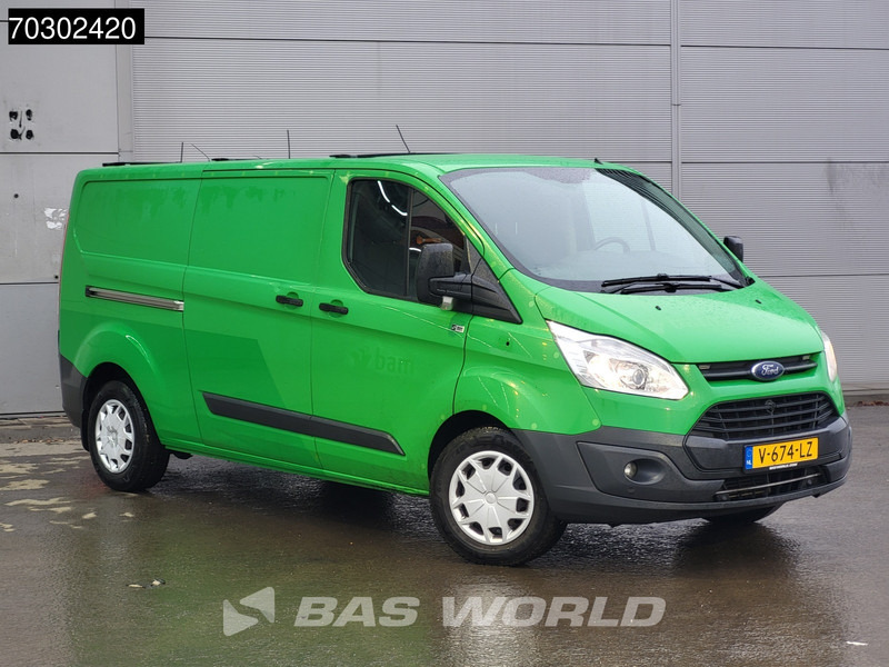 Ford Transit Custom 130PK Automaat L2H1 Trekhaak Airco Cruise Camera Parkeersensoren v+a APK 03-2026 Euro6 L2 Airco Trekhaak Cruise control - Kis furgon: 3 kép. Ford Transit Custom 130PK Automaat L2H1 Trekhaak Airco Cruise Camera Parkeersensoren v+a APK 03-2026 Euro6 L2 Airco Trekhaak Cruise control - Kis furgon: 3 kép.