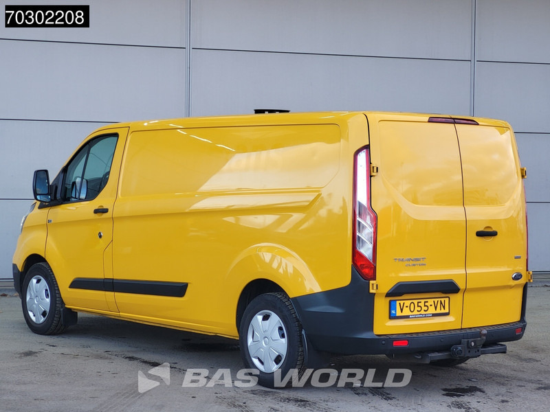 Ford Transit Custom 130PK L2H1 Trekhaak LED Xenon Airco Cruise Parkeersensoren v+a APK 02-2026 Euro6 L2 Airco Trekhaak Cruise control - Kis furgon: 2 kép. Ford Transit Custom 130PK L2H1 Trekhaak LED Xenon Airco Cruise Parkeersensoren v+a APK 02-2026 Euro6 L2 Airco Trekhaak Cruise control - Kis furgon: 2 kép.