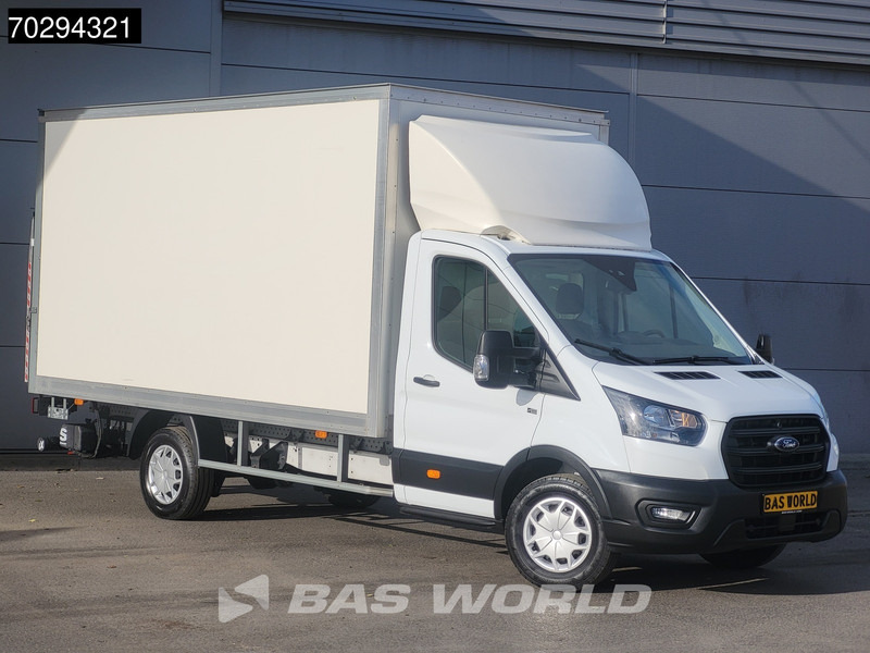 Ford Transit Custom 130PK Laadklep Bakwagen Airco Cruise Euro6 Meubelbak Koffer Bakwagen 19m3 Airco Cruise control - Dobozos kisteherautó: 5 kép. Ford Transit Custom 130PK Laadklep Bakwagen Airco Cruise Euro6 Meubelbak Koffer Bakwagen 19m3 Airco Cruise control - Dobozos kisteherautó: 5 kép.