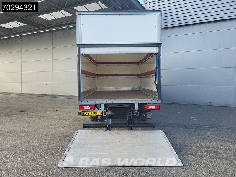 Ford Transit Custom 130PK Laadklep Bakwagen Airco Cruise Euro6 Meubelbak Koffer Bakwagen 19m3 Airco Cruise control - Dobozos kisteherautó: 3 kép. Ford Transit Custom 130PK Laadklep Bakwagen Airco Cruise Euro6 Meubelbak Koffer Bakwagen 19m3 Airco Cruise control - Dobozos kisteherautó: 3 kép.