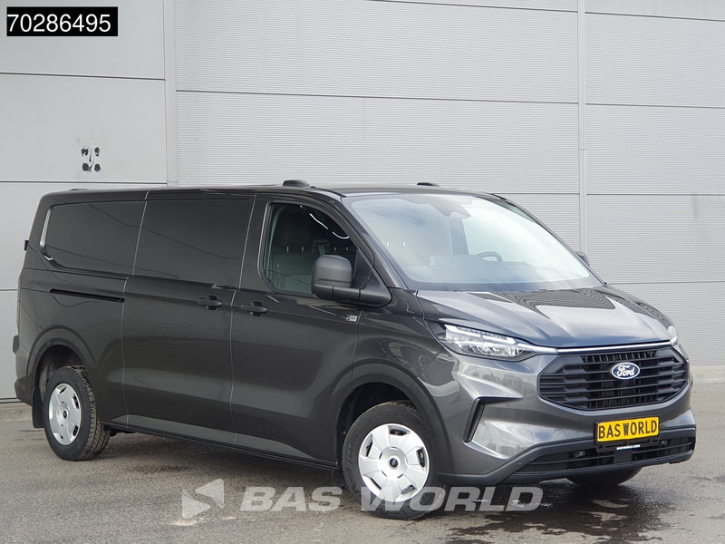 Ford Transit Custom 136PK L2H1 LED ACC Navi Airco Camera Parkeersensoren Euro6 L2 7m3 Airco - Kis furgon: 2 kép. Ford Transit Custom 136PK L2H1 LED ACC Navi Airco Camera Parkeersensoren Euro6 L2 7m3 Airco - Kis furgon: 2 kép.