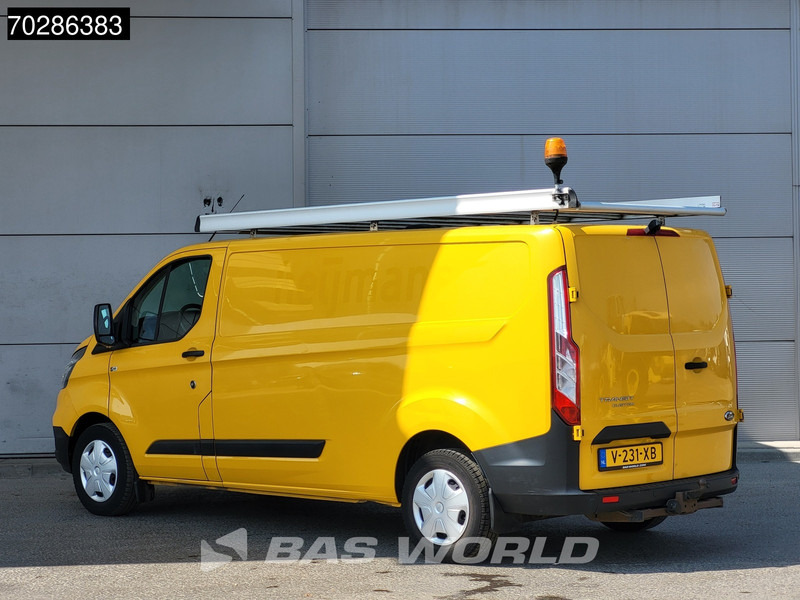 Ford Transit Custom L2H1 LED Trekhaak Airco Cruise Parkeersensoren Imperiaal Euro6 L2 7m3 Airco Trekhaak Cruise control - Kis furgon: 2 kép. Ford Transit Custom L2H1 LED Trekhaak Airco Cruise Parkeersensoren Imperiaal Euro6 L2 7m3 Airco Trekhaak Cruise control - Kis furgon: 2 kép.