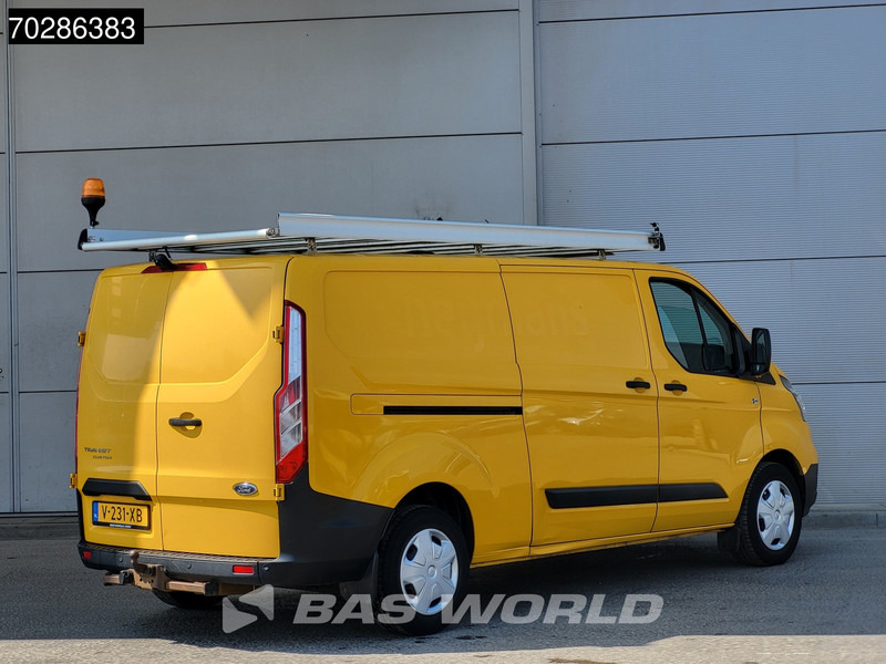 Ford Transit Custom L2H1 LED Trekhaak Airco Cruise Parkeersensoren Imperiaal Euro6 L2 7m3 Airco Trekhaak Cruise control - Kis furgon: 5 kép. Ford Transit Custom L2H1 LED Trekhaak Airco Cruise Parkeersensoren Imperiaal Euro6 L2 7m3 Airco Trekhaak Cruise control - Kis furgon: 5 kép.