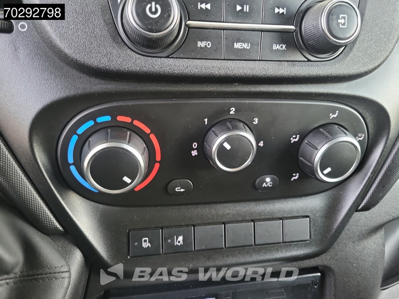 Ponyvás kisteherautó Iveco 60C18 3.0L Automaat Laadklep 180PK Schuifzeilen Zeilen Airco Cruise D'Hollandia Euro6 Schuifzeil Koffer Gesloten laadbak Airco Cruise: 11 kép.