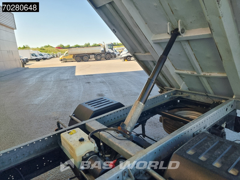 Iveco Daily 35C14 Kipper met Kist Dubbellucht 3,5t Trekhaak Airco Cruise Camera Euro6 Tipper Benne Kieper Airco Trekhaak Cruise control - Billenőplatós kisteherautó: 5 kép. Iveco Daily 35C14 Kipper met Kist Dubbellucht 3,5t Trekhaak Airco Cruise Camera Euro6 Tipper Benne Kieper Airco Trekhaak Cruise control - Billenőplatós kisteherautó: 5 kép.