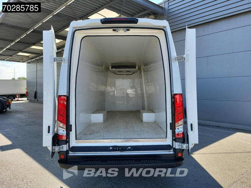 Iveco Daily 35C14 Koelwagen L4H2 Vriezer Thermo King Xarios 350 230V Stekker Dubbellucht 3,5t Trekgewicht Airco Cruise Parkeersensoren Euro6 - Hűtős kisteherautó: 3 kép. Iveco Daily 35C14 Koelwagen L4H2 Vriezer Thermo King Xarios 350 230V Stekker Dubbellucht 3,5t Trekgewicht Airco Cruise Parkeersensoren Euro6 - Hűtős kisteherautó: 3 kép.