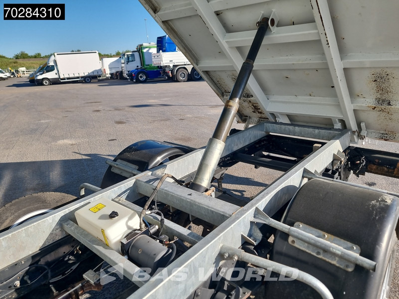 Iveco Daily 35C14 Open Laadbak met Kist Dubbellucht 3,5t Trekhaak Airco Cruise Euro6 Pritsche Pickup Open Box 2m3 Airco Trekhaak Cruise cont - Platós kisteherautó: 5 kép. Iveco Daily 35C14 Open Laadbak met Kist Dubbellucht 3,5t Trekhaak Airco Cruise Euro6 Pritsche Pickup Open Box 2m3 Airco Trekhaak Cruise cont - Platós kisteherautó: 5 kép.