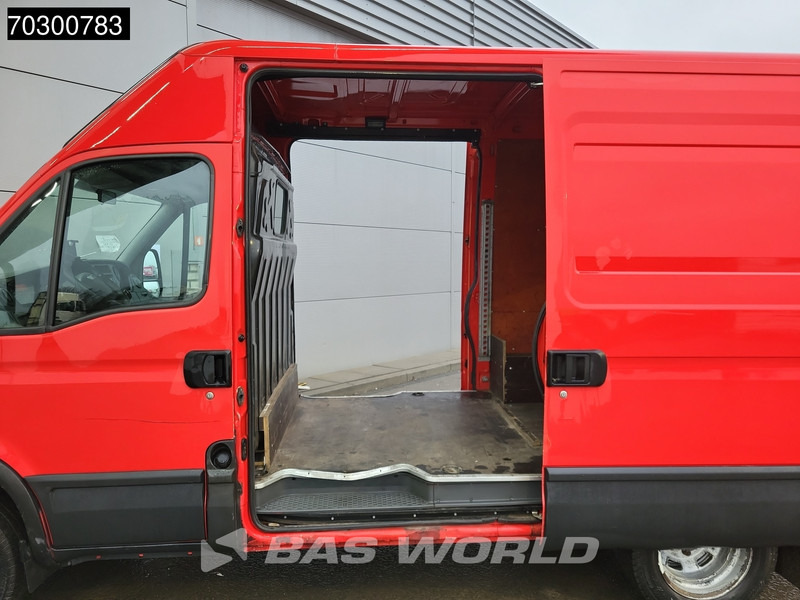 Iveco Daily 35C15 3.0L Luchtvering 2x Schuifdeur Dubbellucht L2H2 3,5t Trekhaak Cruise Parkeersensoren Euro6 L2 Trekhaak Cruise control - Furgon: 3 kép. Iveco Daily 35C15 3.0L Luchtvering 2x Schuifdeur Dubbellucht L2H2 3,5t Trekhaak Cruise Parkeersensoren Euro6 L2 Trekhaak Cruise control - Furgon: 3 kép.