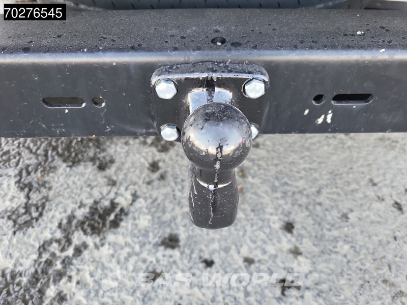 Billenőplatós kisteherautó Iveco Daily 35C16 3.0L Dubbel Cabine Kipper met Kist 3,5t trekhaak Tipper Benne Kieper Airco Dubbel cabine Trekhaak Cruise control: 10 kép.