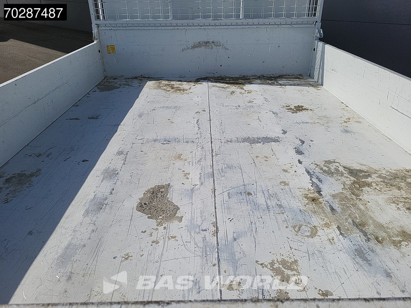 Billenőplatós kisteherautó Iveco Daily 35C16 3.0L Kipper met Kist Dubbel Cabine 3,5t Trekhaak Navi Airco Cruise Camera Euro6 Kieper Tipper Benne 2m3 Airco Cruise contr: 8 kép.
