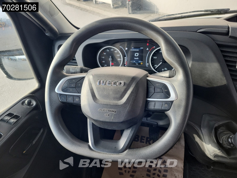 Platós kisteherautó Iveco Daily 35C16 3.0L Open Laadbak Dubbel Cabine met Kist 3,5t trekhaak Dubbellucht Airco Cruise Pritsche Pickup Open Box Airco Dubbel cabi: 20 kép.