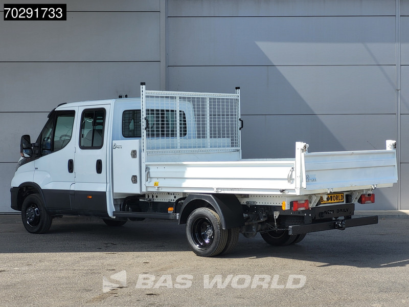 Iveco Daily 35C16 3.0L Special Edition Open Laadbak met Kist Dubbel Cabine Dubbellucht 3,5t Trekhaak Airco Cruise Euro6 Pritsche Pickup Open - Platós kisteherautó: 2 kép. Iveco Daily 35C16 3.0L Special Edition Open Laadbak met Kist Dubbel Cabine Dubbellucht 3,5t Trekhaak Airco Cruise Euro6 Pritsche Pickup Open - Platós kisteherautó: 2 kép.