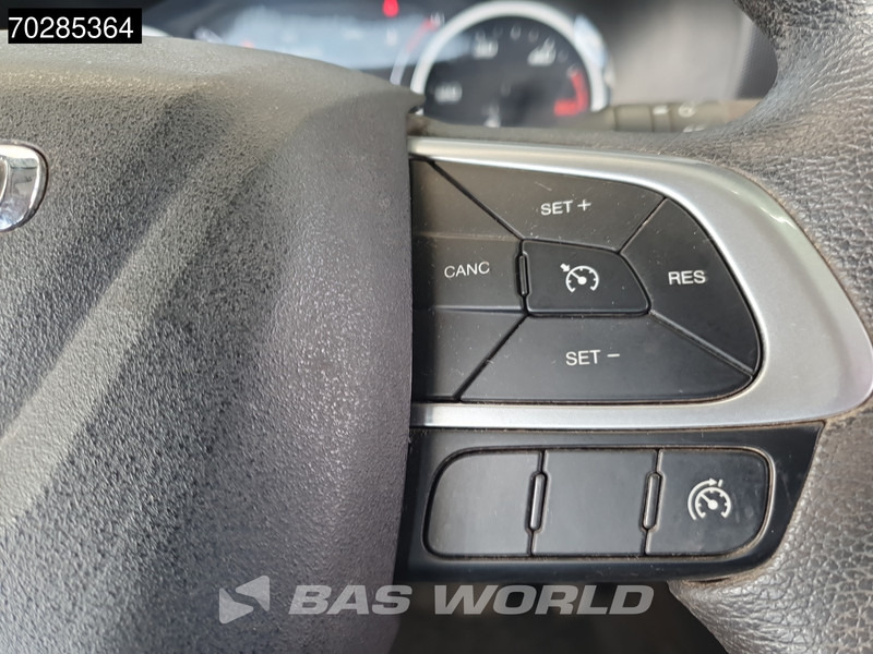 Platós kisteherautó Iveco Daily 35C16 3.0L Special Edition Open Laadbak met Kist Dubbel Cabine Dubbellucht 3,5t Trekhaak Airco Cruise Euro6 Pritsche Pickup Open: 19 kép.