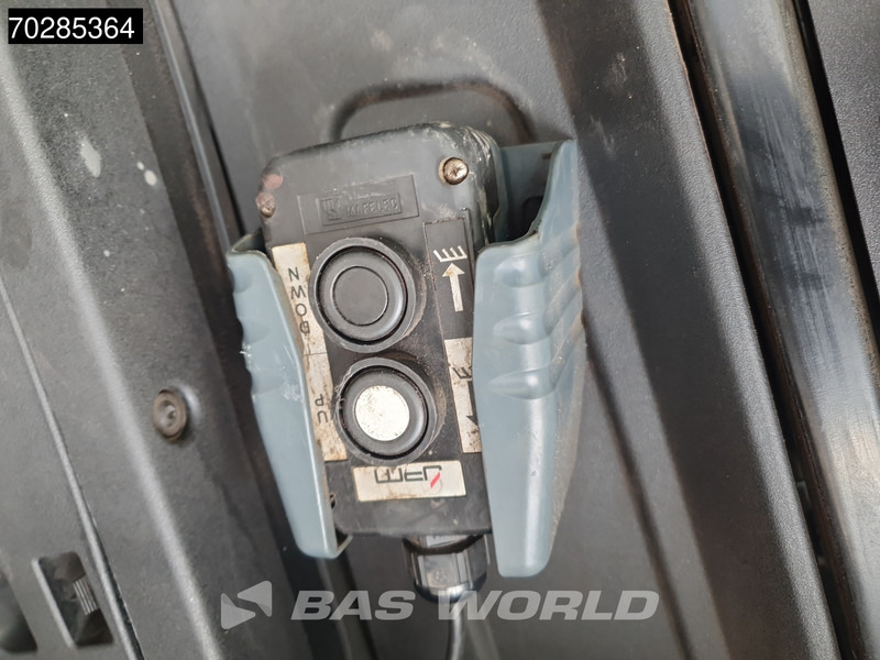 Platós kisteherautó Iveco Daily 35C16 3.0L Special Edition Open Laadbak met Kist Dubbel Cabine Dubbellucht 3,5t Trekhaak Airco Cruise Euro6 Pritsche Pickup Open: 20 kép.