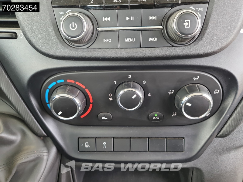 Billenőplatós kisteherautó Iveco Daily 35C16 Kipper met Kist Dubbel Cabine Dubbellucht 3,5t Trekhaak Airco Cruise Euro6 Kipper Tipper Benne 2m3 Airco Trekhaak Cruise c: 16 kép.