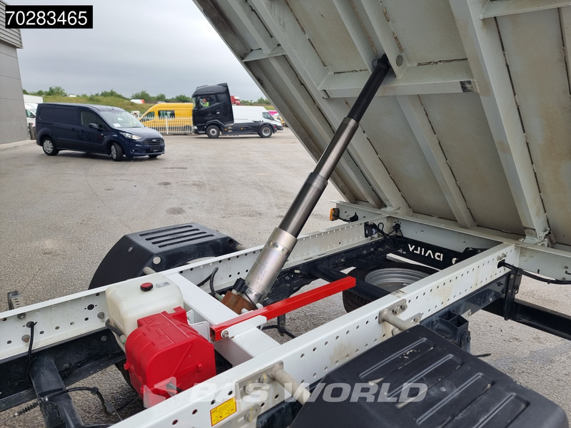 Iveco Daily 35C16 Kipper met Kist Dubbel Cabine Dubbellucht 3,5t Trekhaak Navi Airco Cruise Camera Euro6 Kieper Tipper Benne 2m3 Airco Trekh - Billenőplatós kisteherautó: 5 kép. Iveco Daily 35C16 Kipper met Kist Dubbel Cabine Dubbellucht 3,5t Trekhaak Navi Airco Cruise Camera Euro6 Kieper Tipper Benne 2m3 Airco Trekh - Billenőplatós kisteherautó: 5 kép.