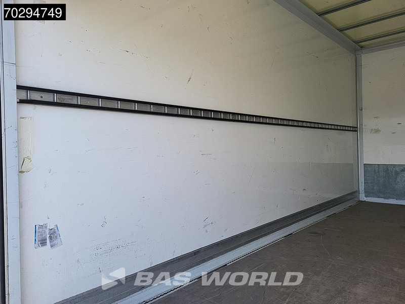 Iveco Daily 35C16 Laadklep Bakwagen Dubbellucht Airco Euro6 Meubelbak Koffer 19m3 Airco - Dobozos kisteherautó: 5 kép. Iveco Daily 35C16 Laadklep Bakwagen Dubbellucht Airco Euro6 Meubelbak Koffer 19m3 Airco - Dobozos kisteherautó: 5 kép.