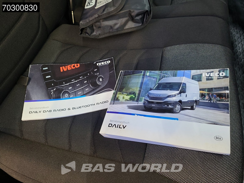 Dobozos kisteherautó Iveco Daily 35C16 Laadklep Dubbellucht Bakwagen 160PK 3,5t Trekgewicht Airco Euro6 Meubelbak Koffer Airco: 16 kép. Dobozos kisteherautó Iveco Daily 35C16 Laadklep Dubbellucht Bakwagen 160PK 3,5t Trekgewicht Airco Euro6 Meubelbak Koffer Airco: 16 kép.