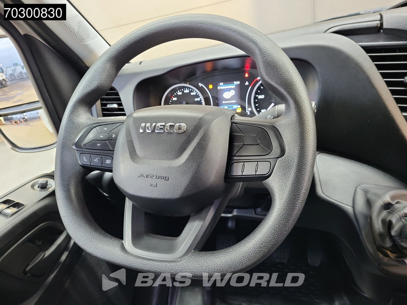 Dobozos kisteherautó Iveco Daily 35C16 Laadklep Dubbellucht Bakwagen 160PK 3,5t Trekgewicht Airco Euro6 Meubelbak Koffer Airco: 17 kép. Dobozos kisteherautó Iveco Daily 35C16 Laadklep Dubbellucht Bakwagen 160PK 3,5t Trekgewicht Airco Euro6 Meubelbak Koffer Airco: 17 kép.