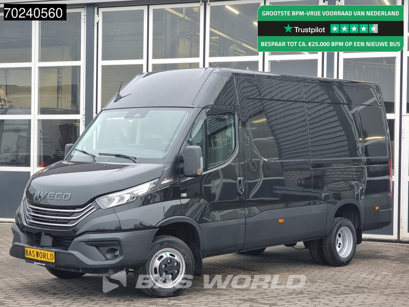 Iveco Daily 35C18 180PK Automaat Dubbellucht L2H2 ACC Navi Camera 12m3 Airco - Furgon: 1 kép. Iveco Daily 35C18 180PK Automaat Dubbellucht L2H2 ACC Navi Camera 12m3 Airco - Furgon: 1 kép.