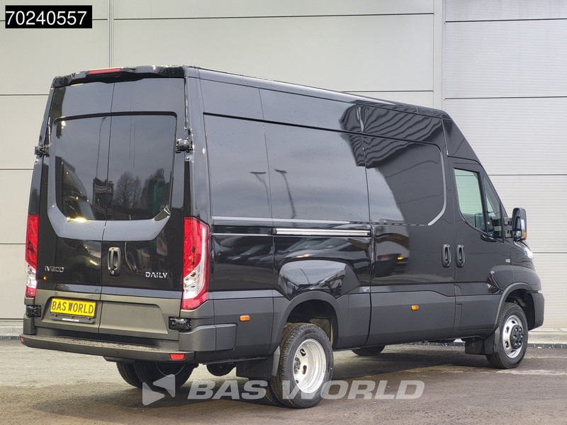 Iveco Daily 35C18 180PK Automaat Dubbellucht L2H2 ACC Navi Camera 12m3 Airco - Furgon: 5 kép. Iveco Daily 35C18 180PK Automaat Dubbellucht L2H2 ACC Navi Camera 12m3 Airco - Furgon: 5 kép.
