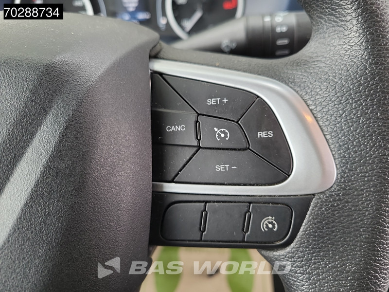 Furgon Iveco Daily 35C18 3.0L Automaat Dubbellucht L2H2 3,5t Trekhaak Airco Cruise Camera Euro6 L2 12m3 Airco Trekhaak Cruise control: 18 kép.