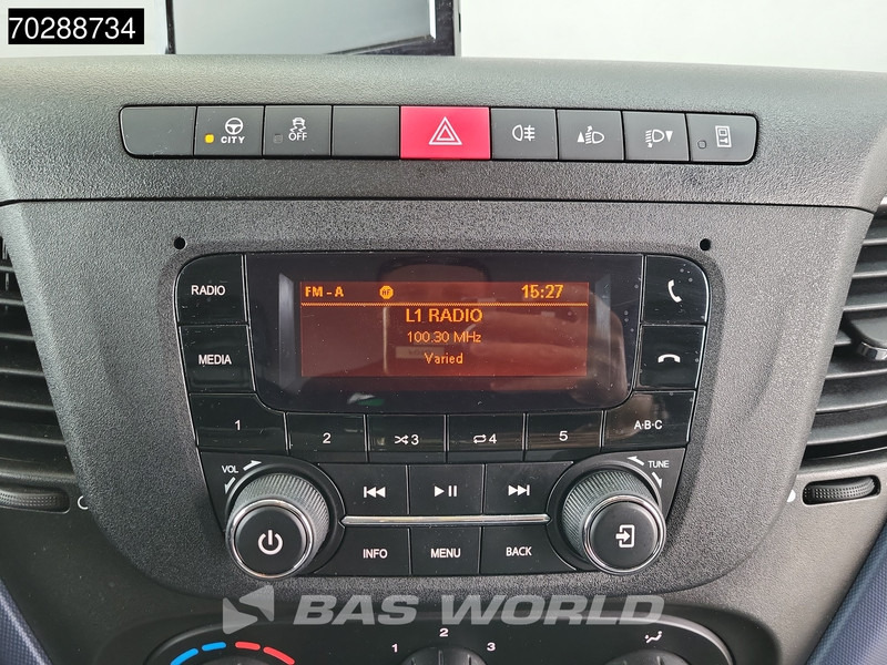Furgon Iveco Daily 35C18 3.0L Automaat Dubbellucht L2H2 3,5t Trekhaak Airco Cruise Camera Euro6 L2 12m3 Airco Trekhaak Cruise control: 14 kép.