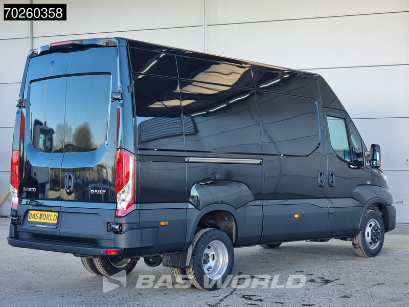 Iveco Daily 35C21 210PK Automaat Dubbellucht 2025 model ACC LED Camera Parkeersensoren L2 12m3 Airco - Furgon: 5 kép. Iveco Daily 35C21 210PK Automaat Dubbellucht 2025 model ACC LED Camera Parkeersensoren L2 12m3 Airco - Furgon: 5 kép.