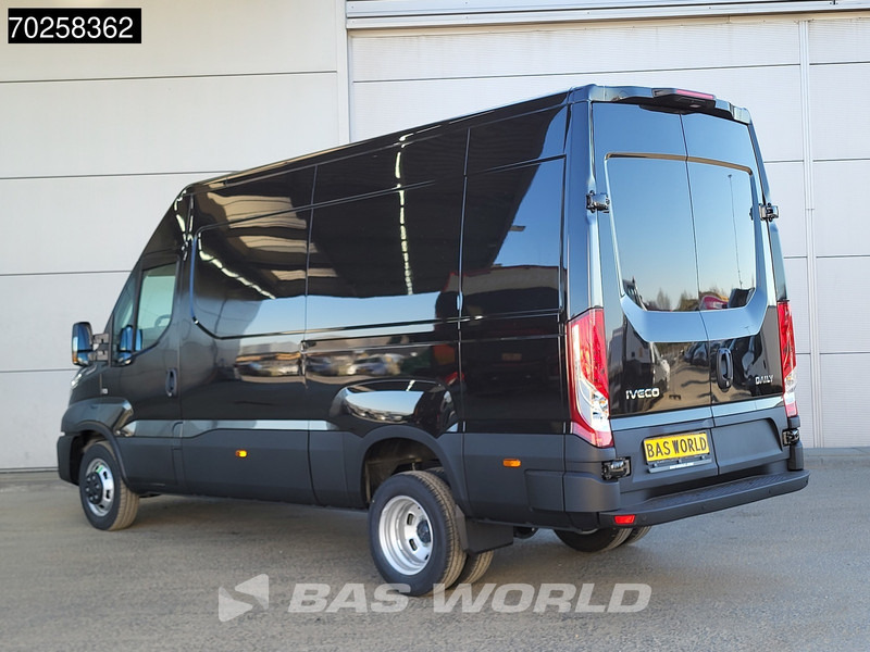 Iveco Daily 35C21 210PK Automaat Dubbellucht 2025 model ACC LED Camera Parkeersensoren L2 12m3 Airco - Furgon: 2 kép. Iveco Daily 35C21 210PK Automaat Dubbellucht 2025 model ACC LED Camera Parkeersensoren L2 12m3 Airco - Furgon: 2 kép.