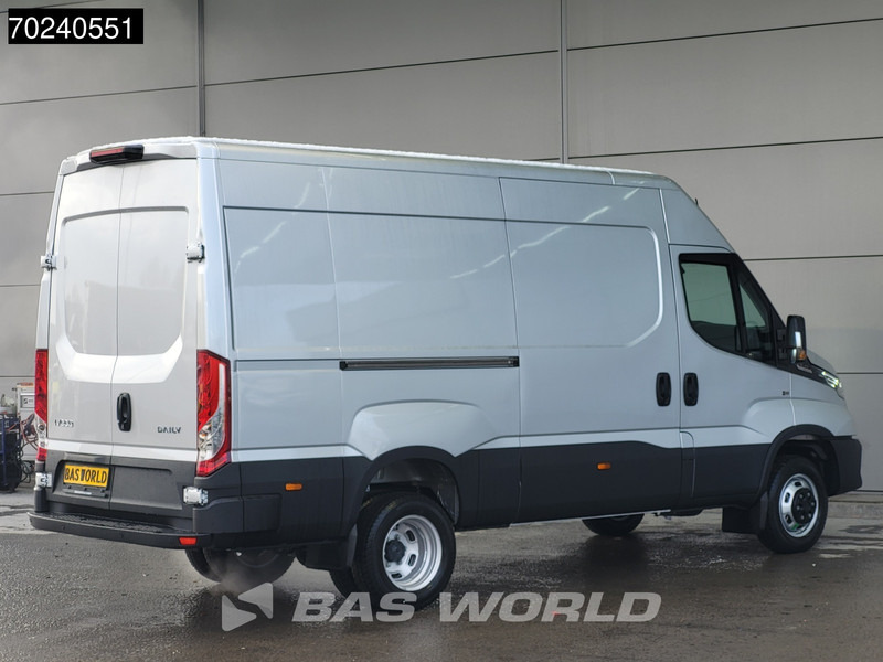 Iveco Daily 35C21 210PK Automaat Dubbellucht L2H2 ACC Navi Camera 12Airco - Furgon: 3 kép. Iveco Daily 35C21 210PK Automaat Dubbellucht L2H2 ACC Navi Camera 12Airco - Furgon: 3 kép.