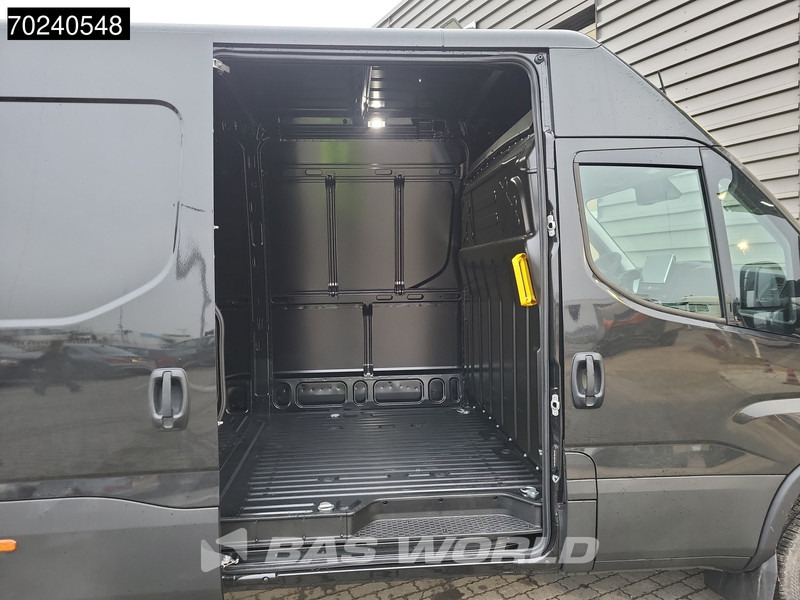 Új Furgon Iveco Daily 35C21 210PK Automaat Dubbellucht L2H2 ACC Navi Camera 12m3 Airco: 9 kép.