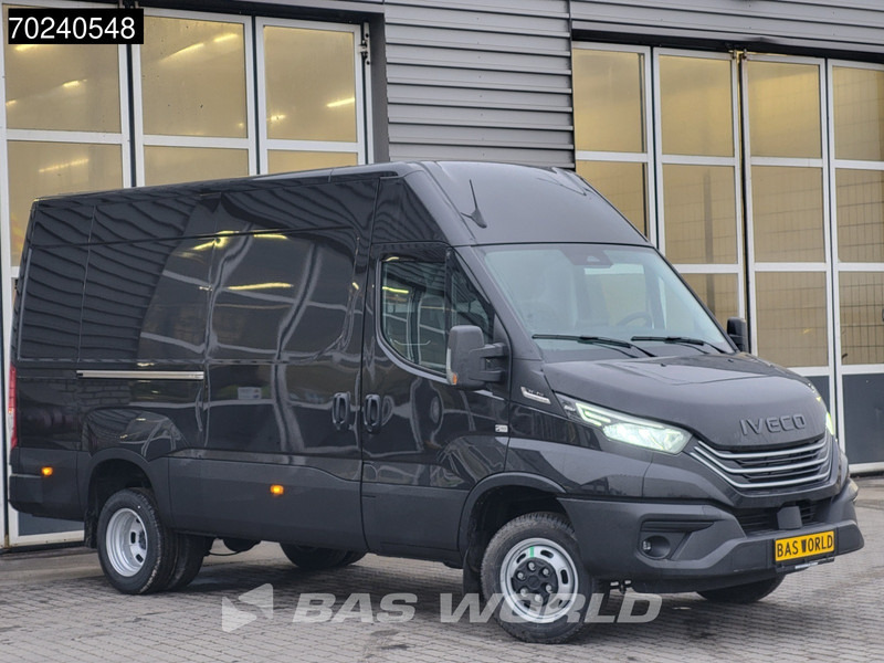 Iveco Daily 35C21 210PK Automaat Dubbellucht L2H2 ACC Navi Camera 12m3 Airco - Furgon: 5 kép. Iveco Daily 35C21 210PK Automaat Dubbellucht L2H2 ACC Navi Camera 12m3 Airco - Furgon: 5 kép.