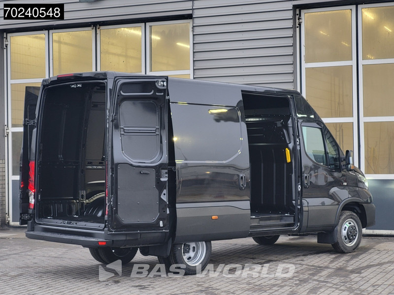 Új Furgon Iveco Daily 35C21 210PK Automaat Dubbellucht L2H2 ACC Navi Camera 12m3 Airco: 7 kép.
